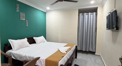 Capital Stay Inn Room Type - Deluxe Room