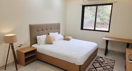 amaira Natures Resort Room Type - Premium