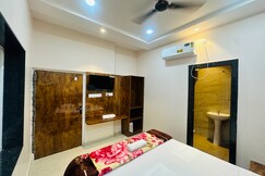 RadheKrishna Homestay