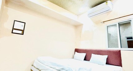 Agrawal Residency Room Type - 102