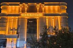 The Hotel Gagan Plaza