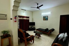 Tara Home Family Homestay