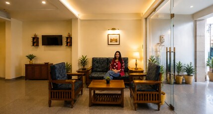 Lime Tree 1BHK Apartment Near Medanta  Room Type - Lime Tree 1BHK Apartment Near Medanta 