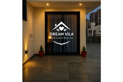 DreamVila   Cozy  Elegant Stay