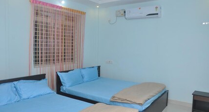 SriPaadha Inn Kanipakam Room Type - Standard Double Room Non- AC