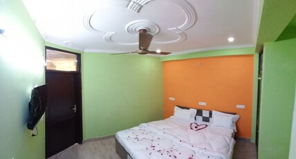 Hotel O The Stay India Room Type - Classic
