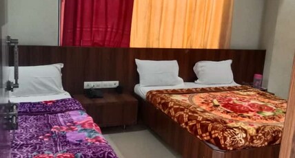 Sai Jaganath Room Type - Four Bed Non Ac Room