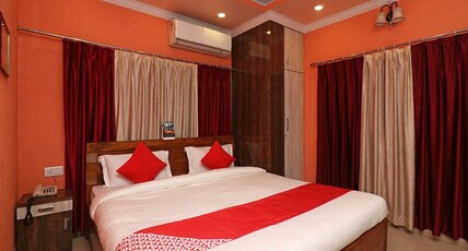 Hotel Balaji International Room Type - Classic