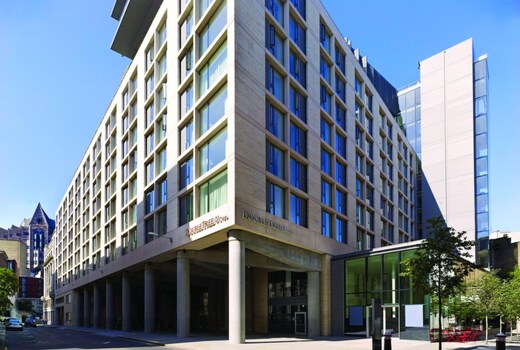 DoubleTree by Hilton Hotel London -Tower of London