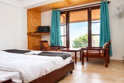 Cherry Nature Stay, Shimla