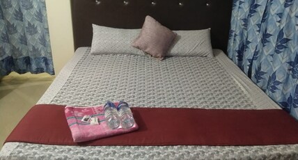 Ajay Lodge Room Type - Budget non ac room