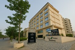 The Fern Residency Sarnath