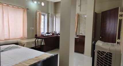 Moon's Family stay with Kitchen Room Type - Family stay with kitchen