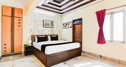 Hotel O Lenin Sarani Room Type - Suite