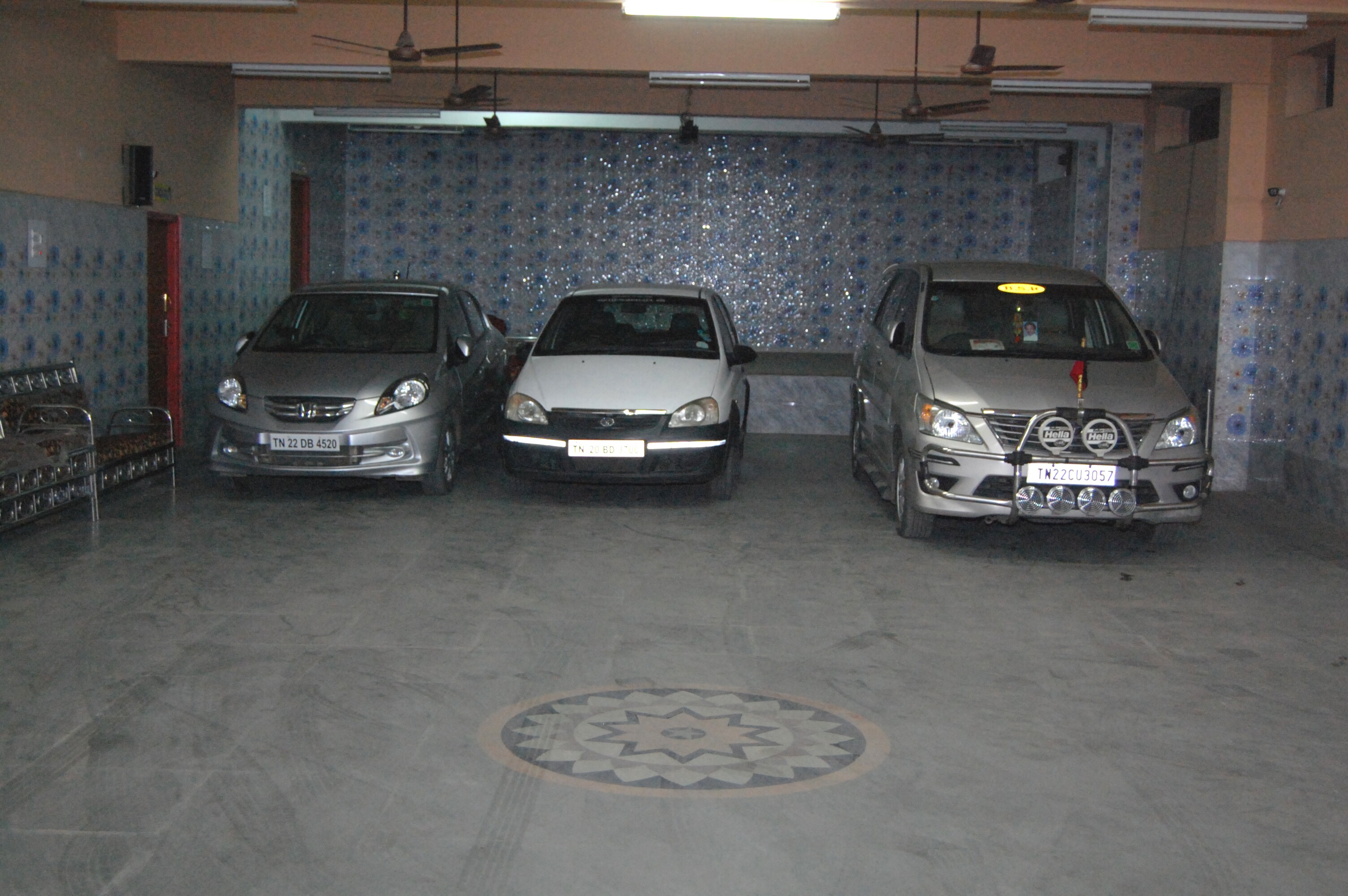 Main gallery
