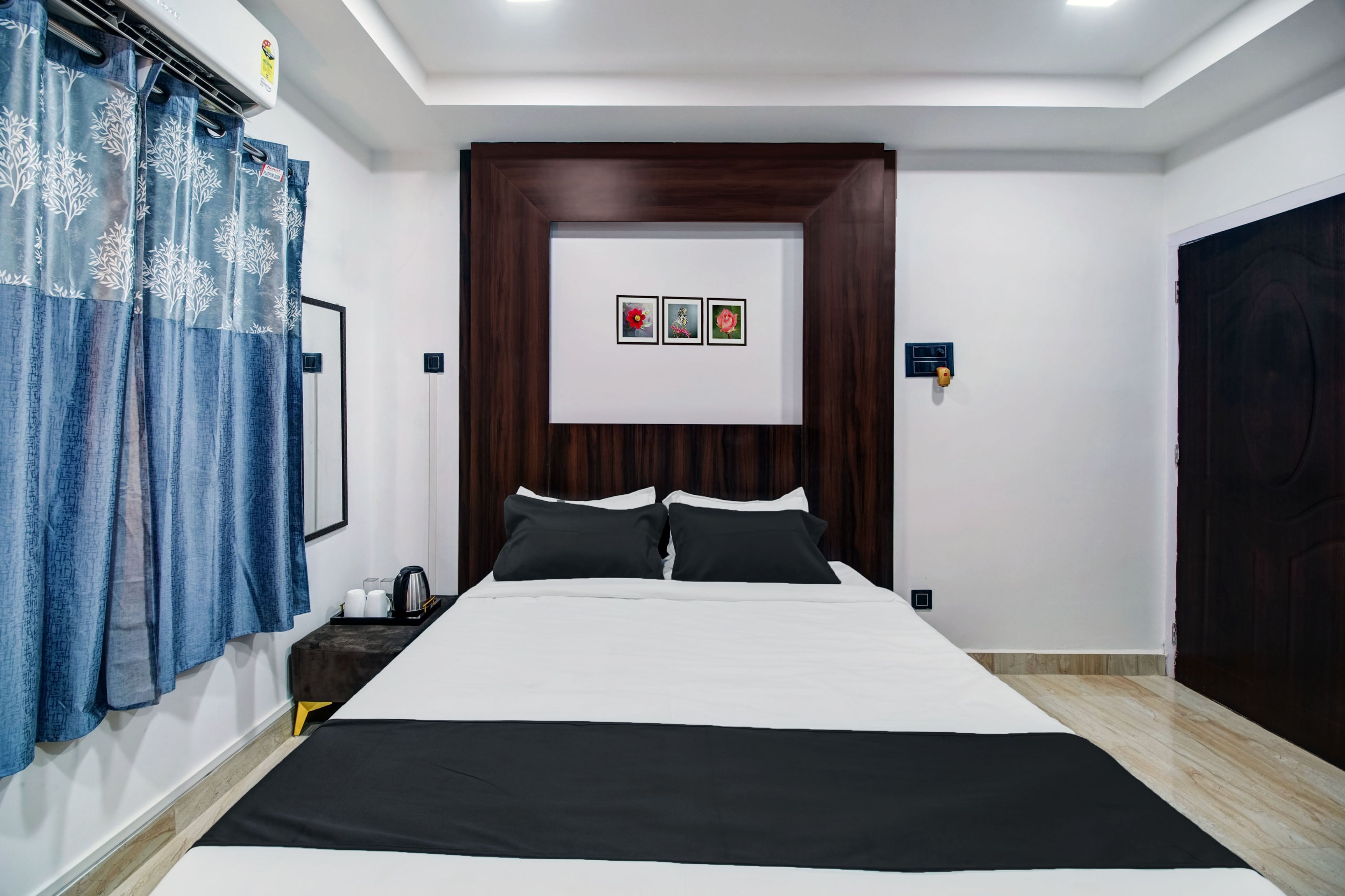 Hotel O Dedicated - Tap to explore photos