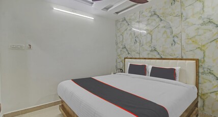 Super Collection O Vinayaka Luxury Stays Room Type - Classic