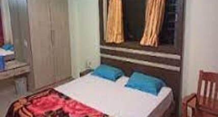 Hotel Shringeri Residency Room Type - Basic Non AC Room