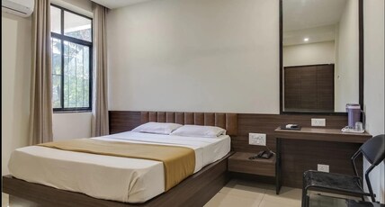 Star Beach Resort Room Type - Executive AC