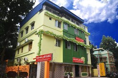 Prajapati Guest House