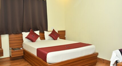Hotel The Royal Mint Room Type - Delux AC Room