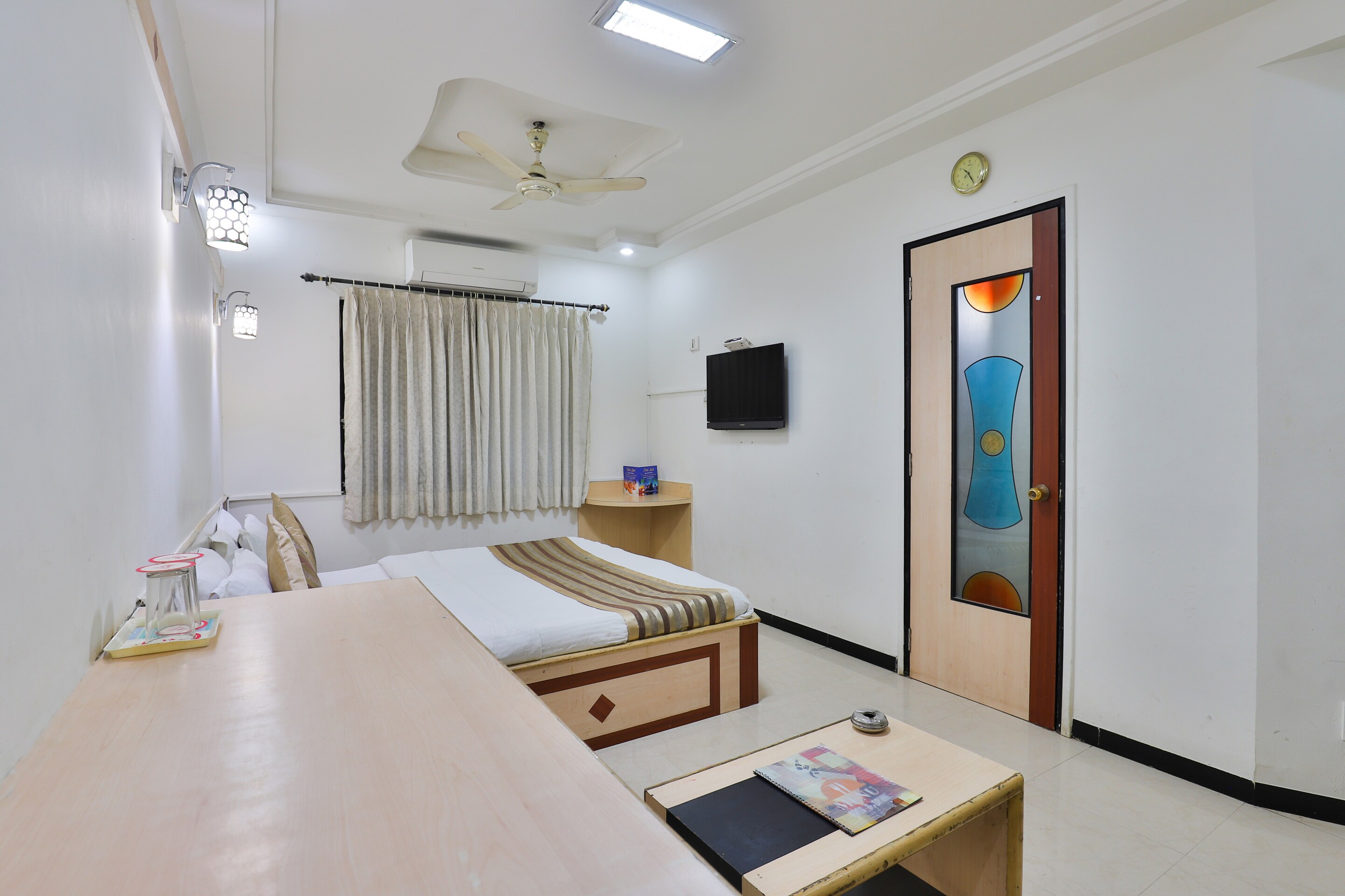 Hotel Ever Krishna - Tap to explore photos