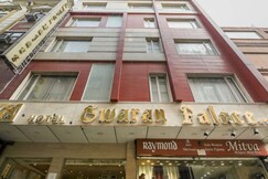 Hotel Swaran Palace