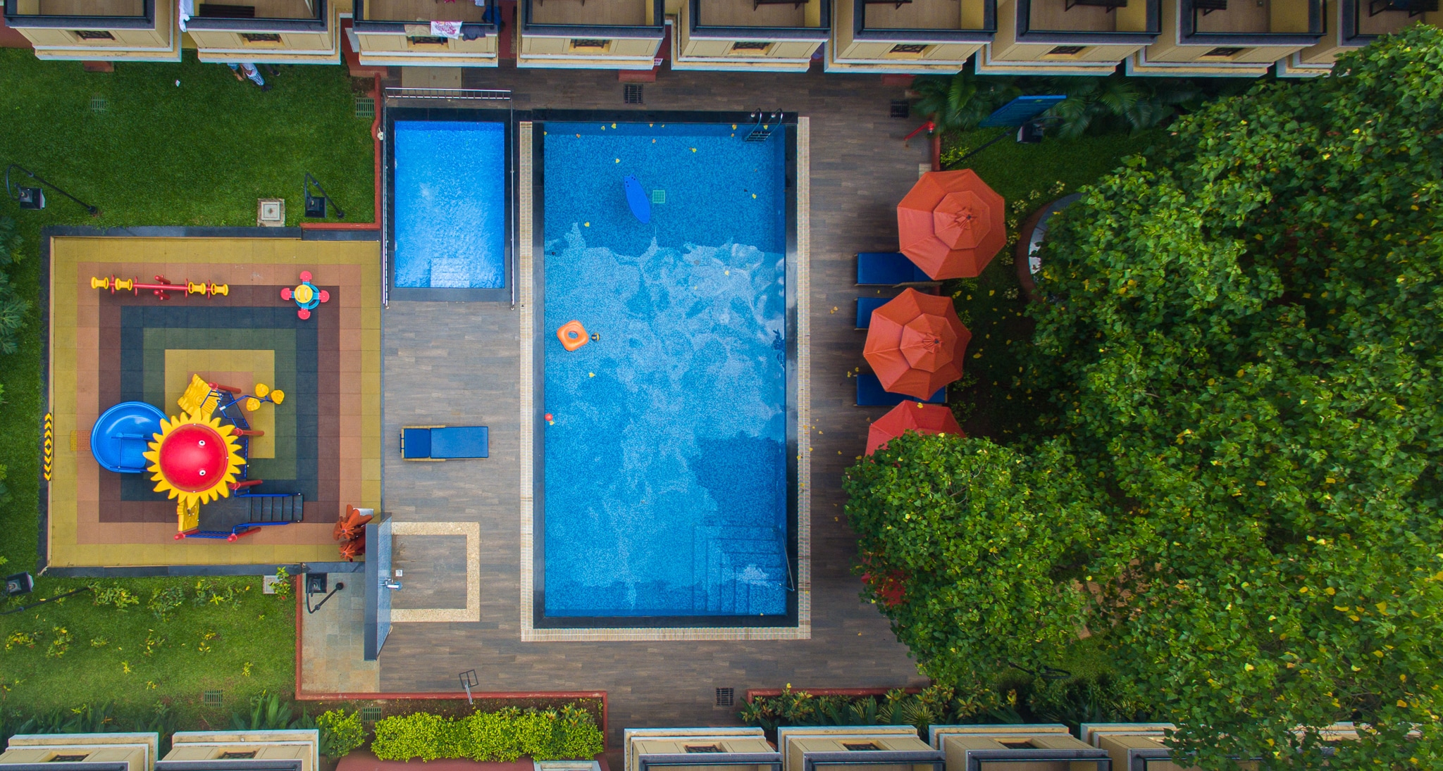 ibis Styles Goa Calangute - An Accor Brand - Tap to explore photos