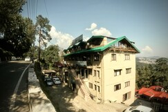 Hotel Firhill Shimla