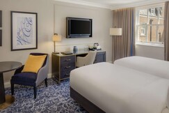 Hilton London Euston