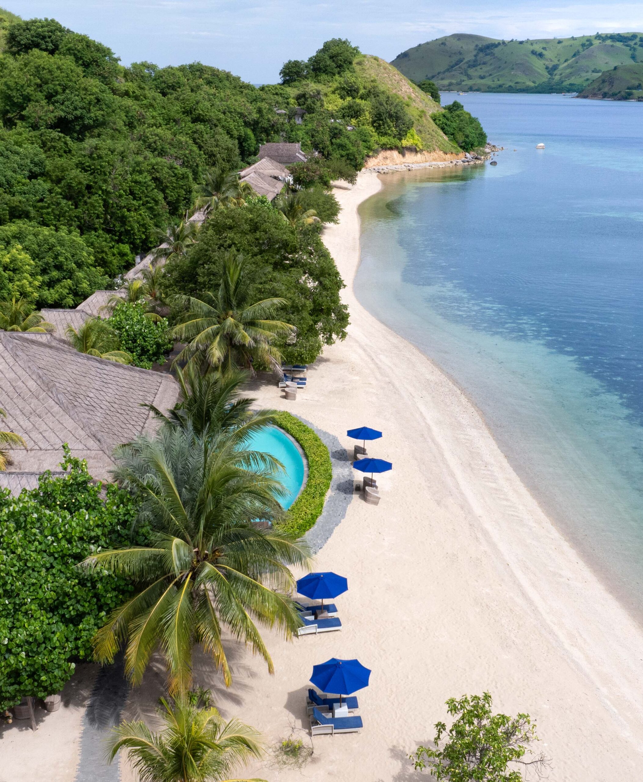 Sudamala Resort Seraya - Tap to explore photos