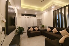 Lir-etso Homestay