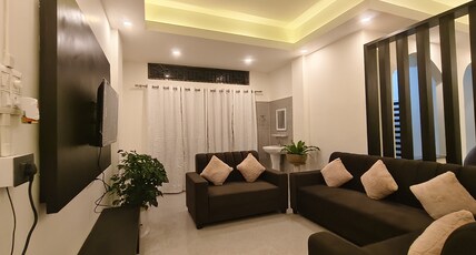 Lir-etso Homestay Room Type - Lir-etso Homestay