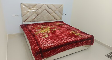 Family Home Stay Room Type - Bedroom 6