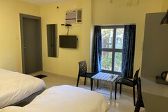 Address of Hotel Stay WithINN
