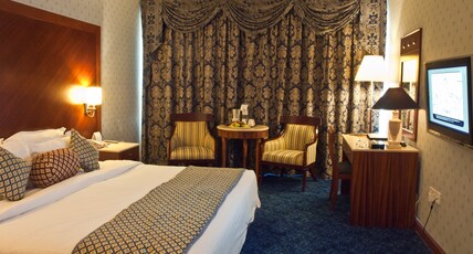 Regent Palace Hotel - Bur Dubai Room Type - Executive Suite. Regent Palace Hotel - Bur Dubai Room Type - Executive Suite.