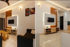 Panachickkal Villas G2