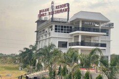 Address of Shaahi Resort