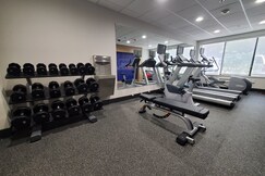 Holiday Inn Express ATLANTA-KENNESAW