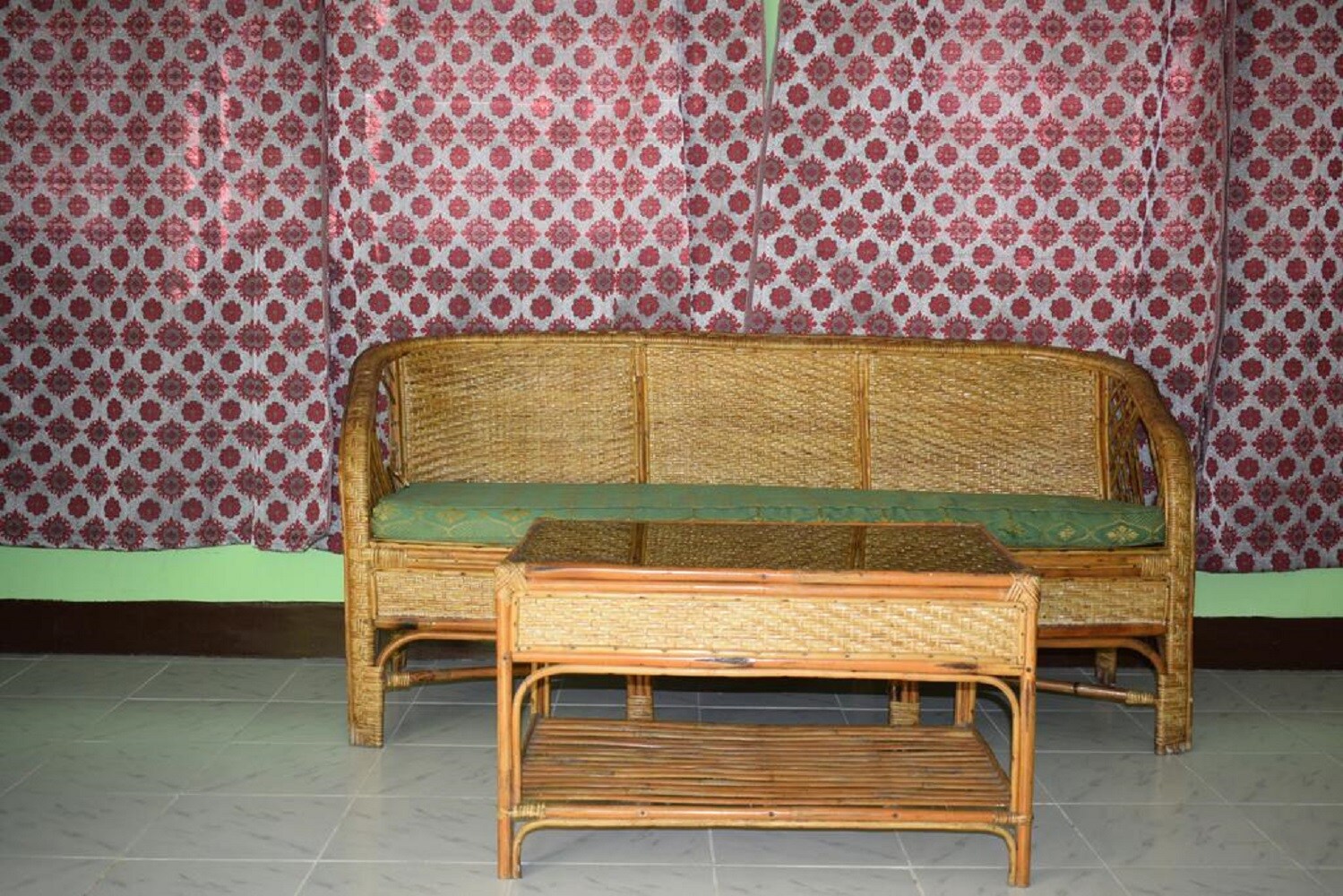 Main gallery