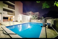 Address of ANANDHAM ROOMS AND SWIMMING POOL