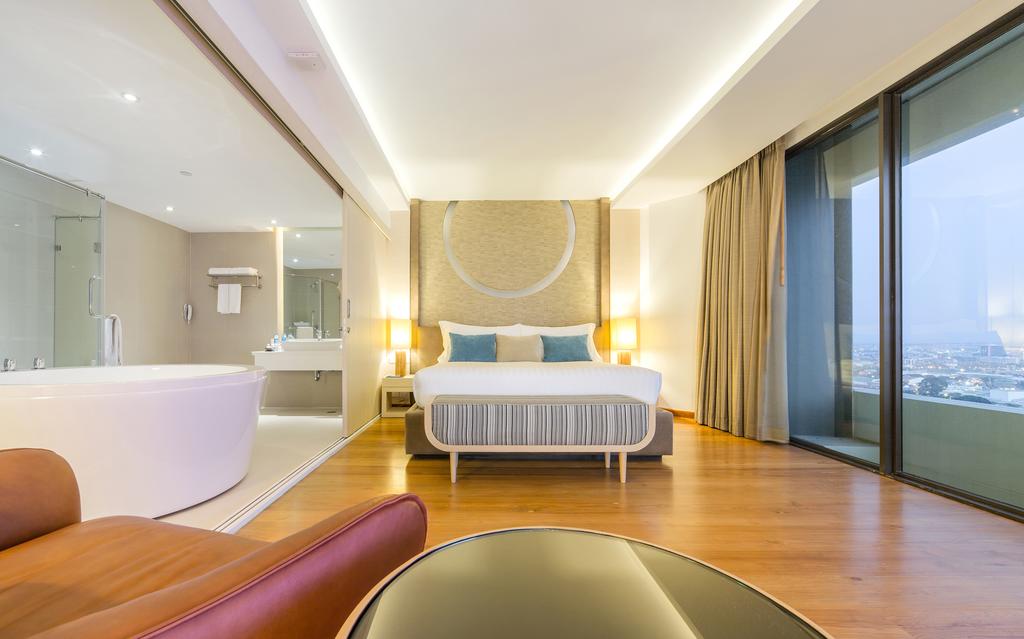Cape Dara Resort - Tap to explore photos