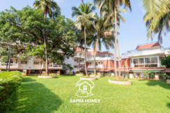 Sapnahomes 3BHK Penthouse near famous Colva beach