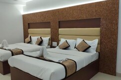 Hotel Chendura