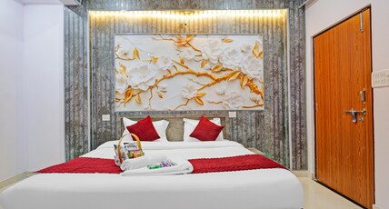 Hotel Rahi Residency I Near Kashi Vishwanath Temple & Ghats Room Type - Deluxe Room Hotel Rahi Residency I Near Kashi Vishwanath Temple & Ghats Room Type - Deluxe Room