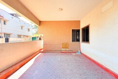 Serene Springs 4BHK Spacez Villa w Private Theatre