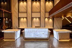 The Prime Delhi Near Connaught Place