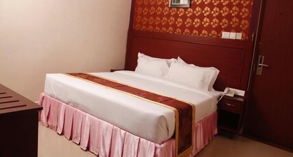 Hiton Hotel Room Type - Standard Room AC