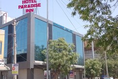 StayGuru Hotel Paradise Inn