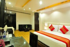 Hotel Elegance @ New Delhi Railway Station